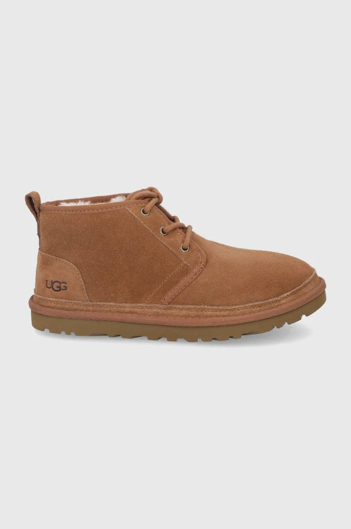UGG Neumel Süet Ayakkabı