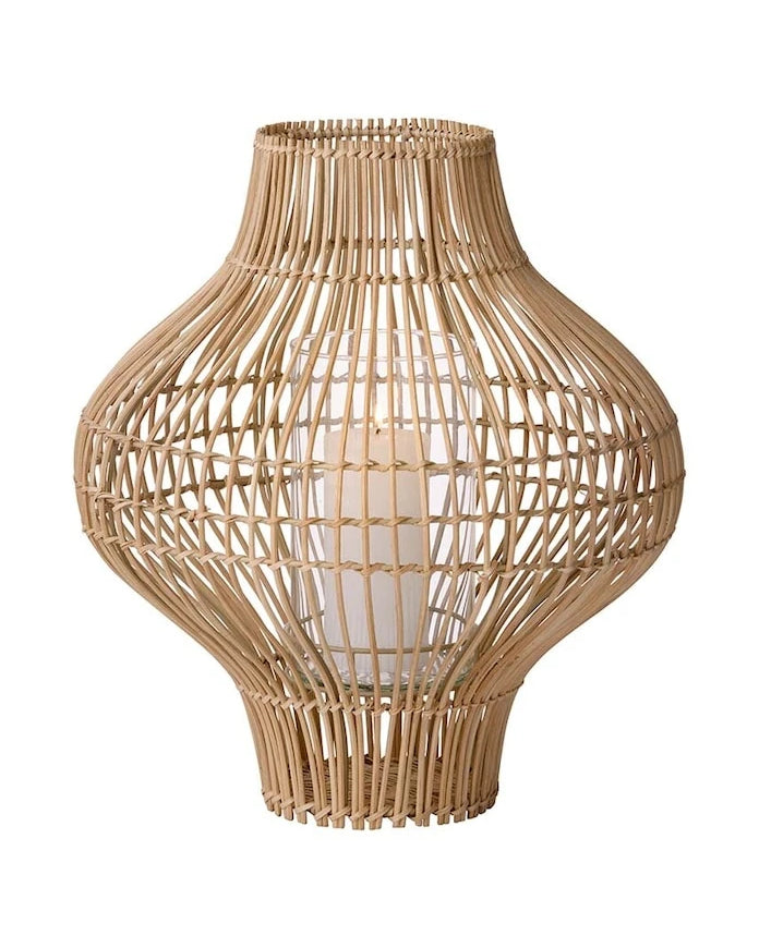Фенер Cozy Living Sasha sculp. lantern