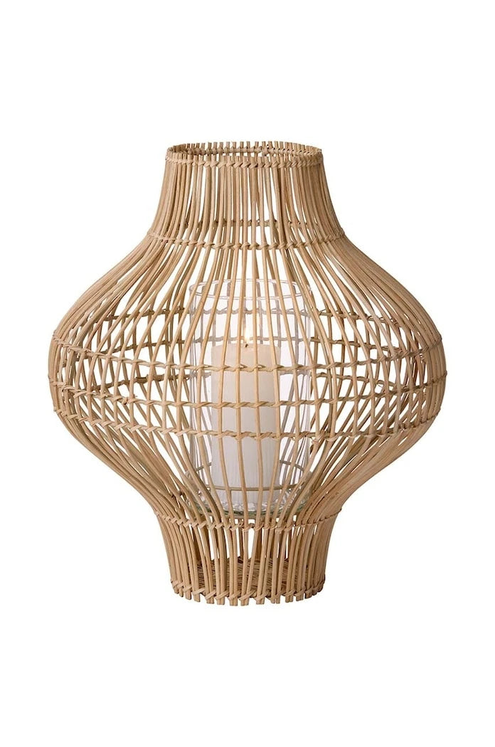 Фенер Cozy Living Sasha sculp. lantern