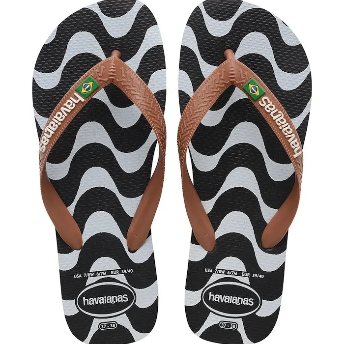 Havaianas джапанки дамски TOP Copacabana
