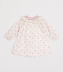 Floral Print Smock Dress (1-24 Months)