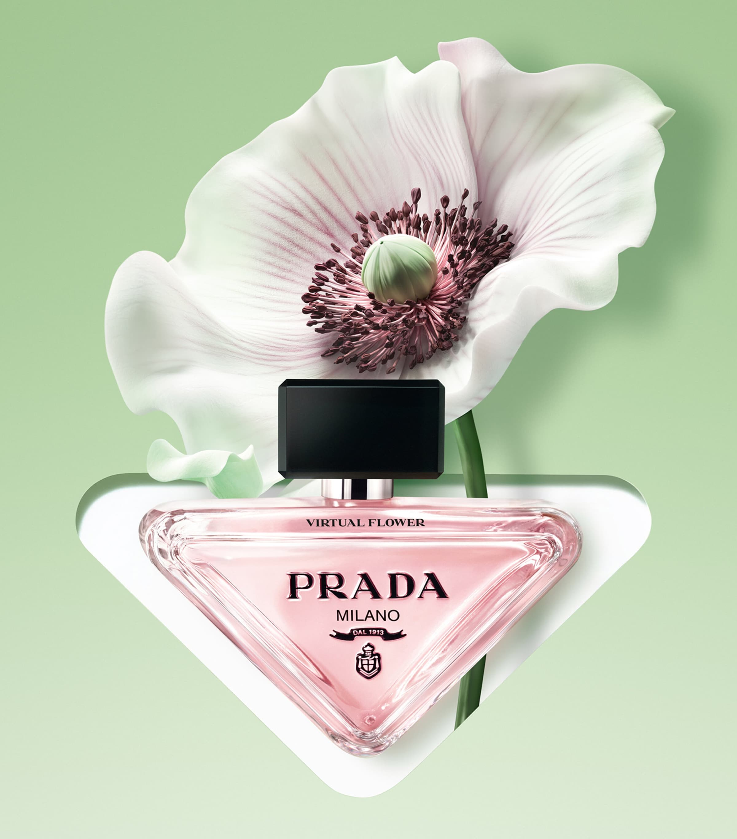 Prada Paradoxe Virtual Flower Eau de Parfum (50ml)
