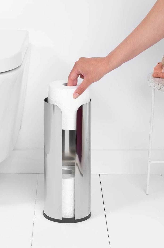Поставка за тоалетна хартия Brabantia ReNew
