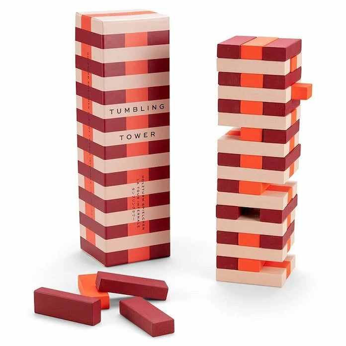 Игра Printworks Play N Yenga