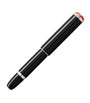 Montblanc Heritage Rouge et Noir Baby Fountain Pen