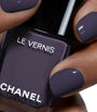 LES VERNIS Longwear Nail Colour