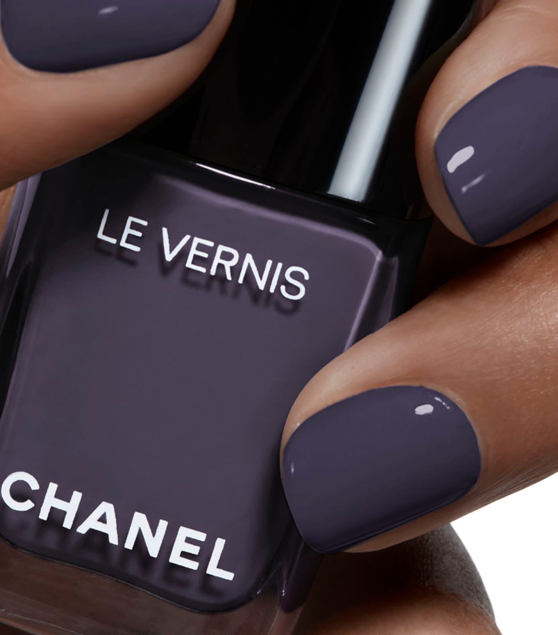 LES VERNIS Longwear Nail Colour