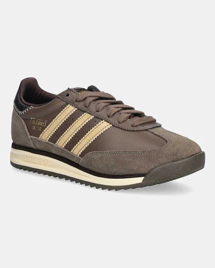 adidas Originals SL 72 RS Deri Spor Ayakkabı