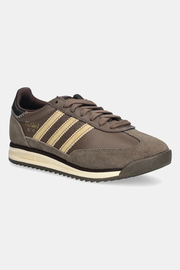 adidas Originals SL 72 RS Deri Spor Ayakkabı