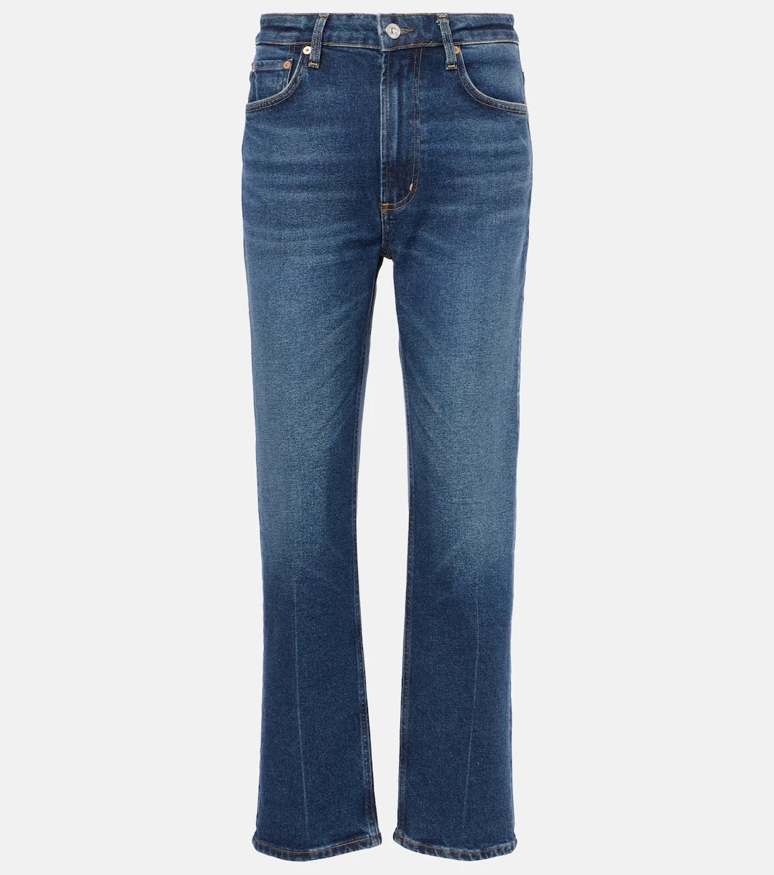 Citizens of Humanity - Zurie straight jeans