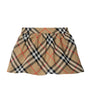 Burberry Kids Cotton Check Skirt (6-24 Months)