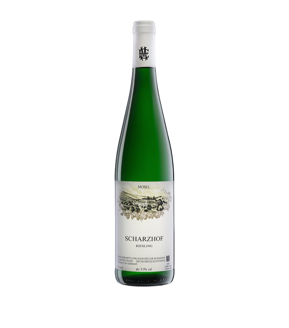 Egon Muller QBA 2023 (37.5cl) - Saar Valley, Germany