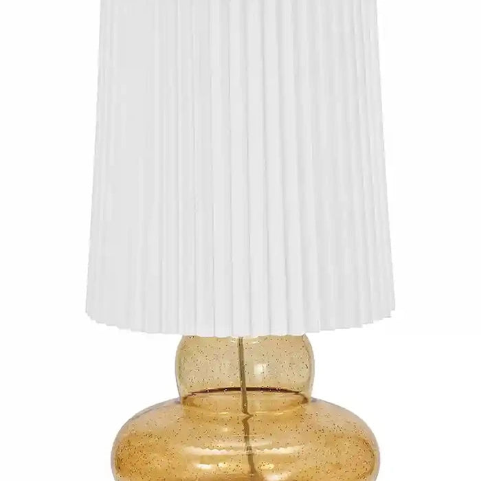 House Doctor HDRibe 55 x 27,5 cm Masa Lambası