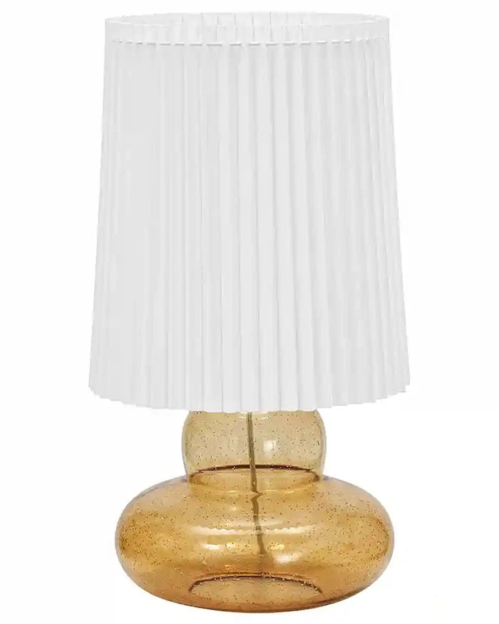 House Doctor HDRibe 55 x 27,5 cm Masa Lambası