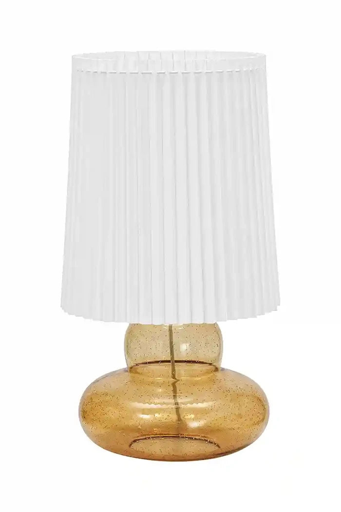 House Doctor HDRibe 55 x 27,5 cm Masa Lambası