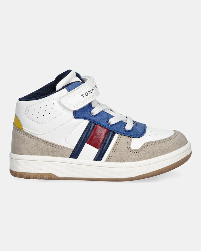 Tommy Hilfiger Çocuk Spor Ayakkabı