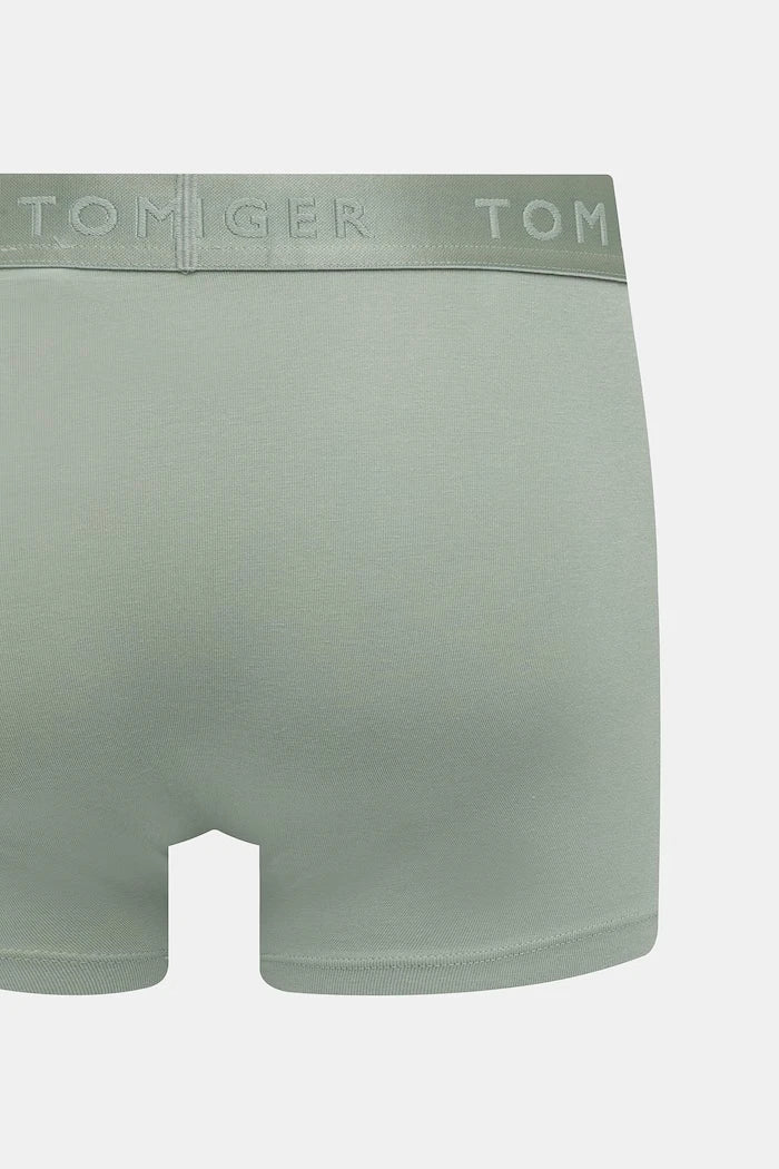 Tommy Hilfiger боксерки мъжки 3 броя