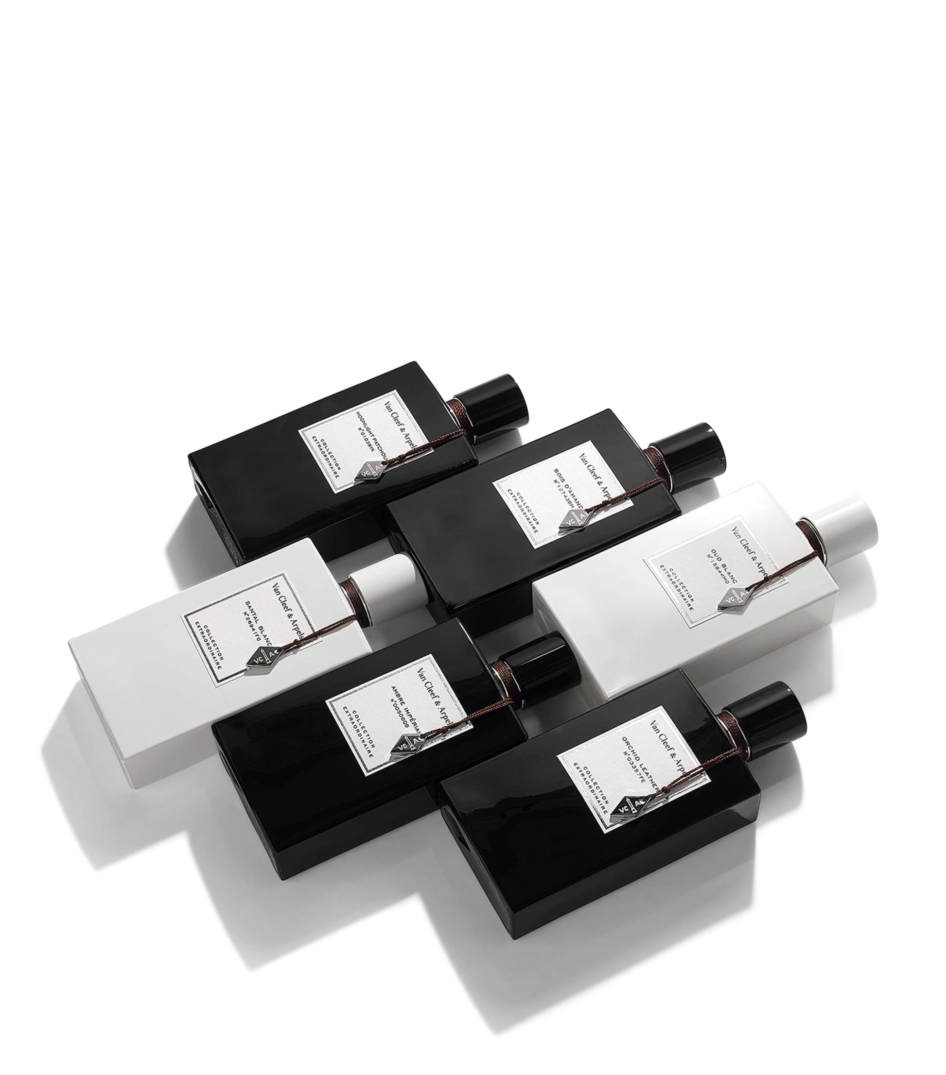 Van Cleef & Arpels Collection Extraordinaire Bois D'Amande Eau de Parfum (75Ml)