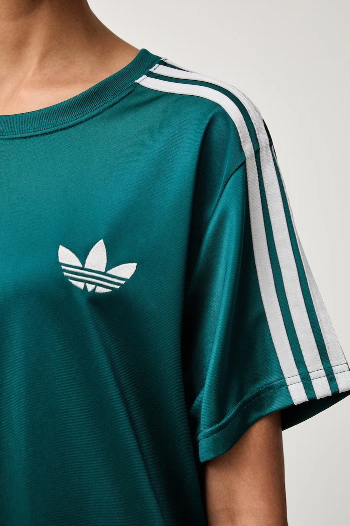 adidas Originals kadın Firebird tişört