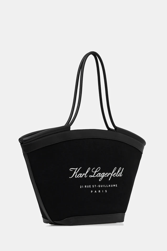 Чанта Karl Lagerfeld K/HOTEL