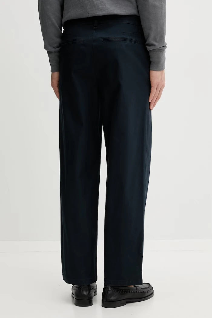 Rag & Bone панталон мъжки от памук