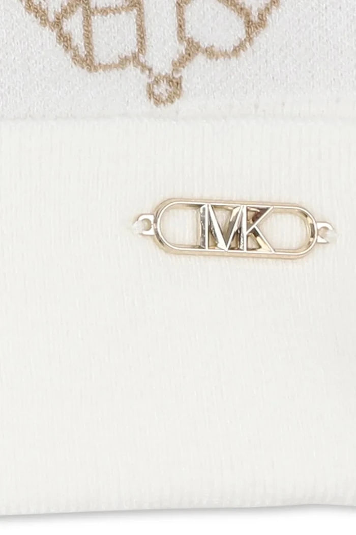 Детска шапка Michael Kors