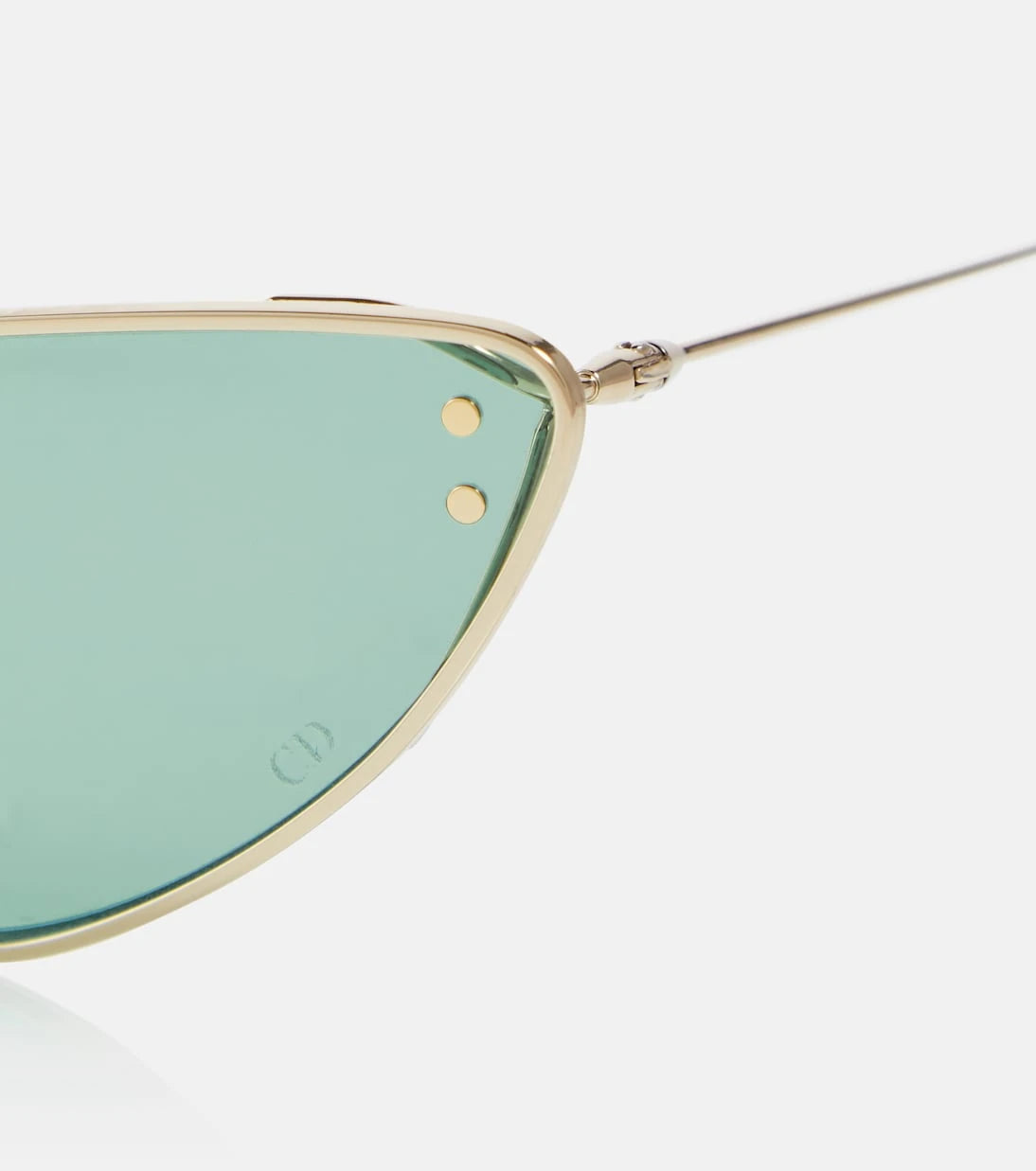 نظارات ديور - نظارات شمسية عين القطة MissDior B1U