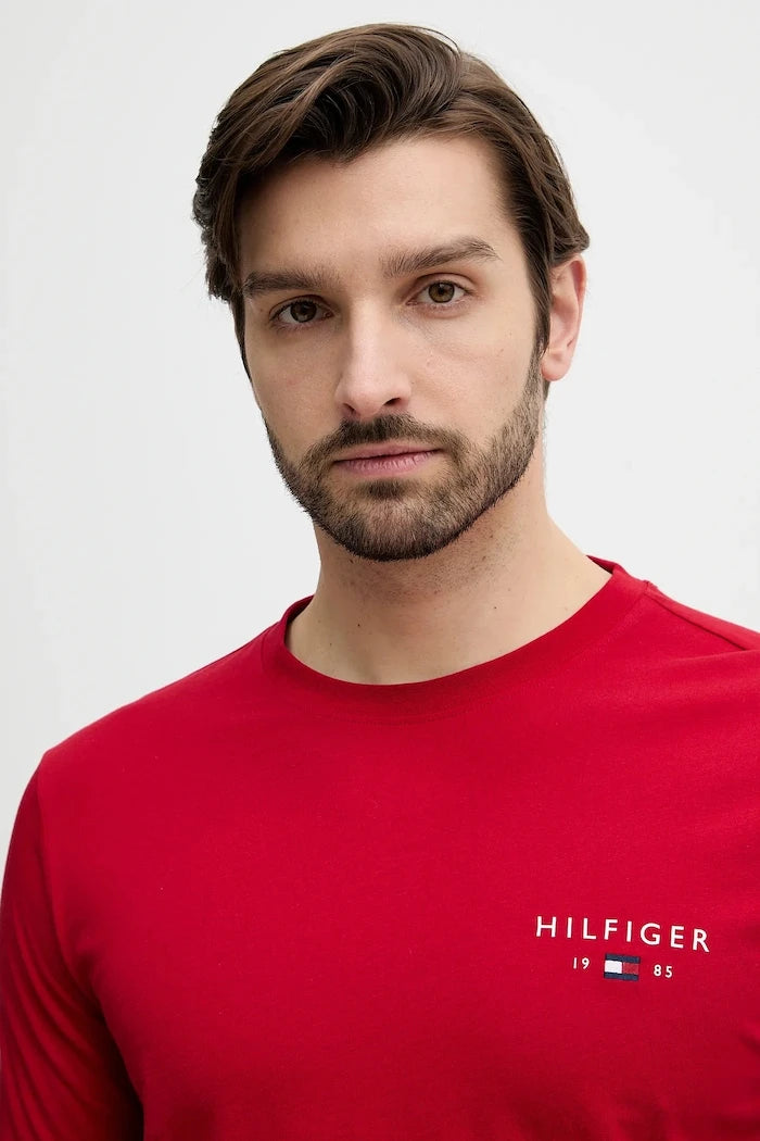 Тениска Tommy Hilfiger