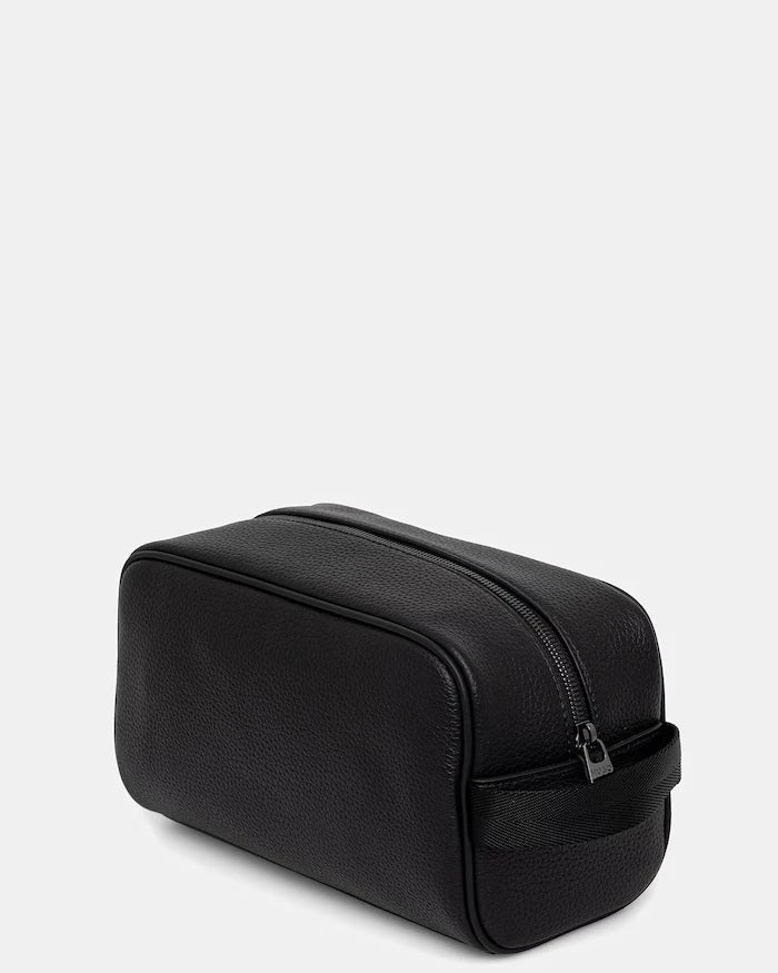 HUGO козметична чанта мъжка HUKE_WASHBAG