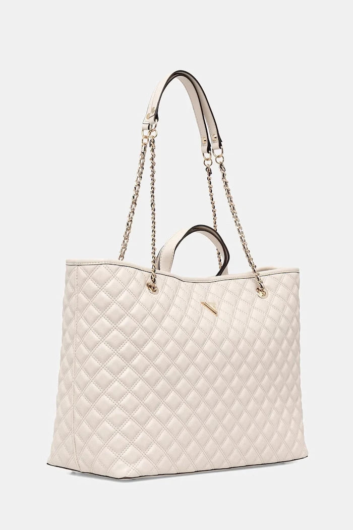 Guess шопинг чанта дамска GIULLY
