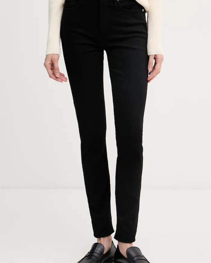 Tommy Hilfiger kadın skinny jean