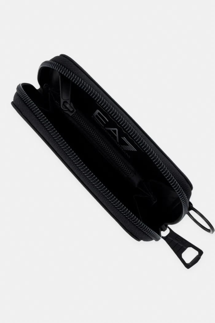 Портмоне EA7 Emporio Armani
