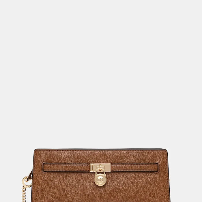 MICHAEL Michael Kors deri kadın crossbody çanta