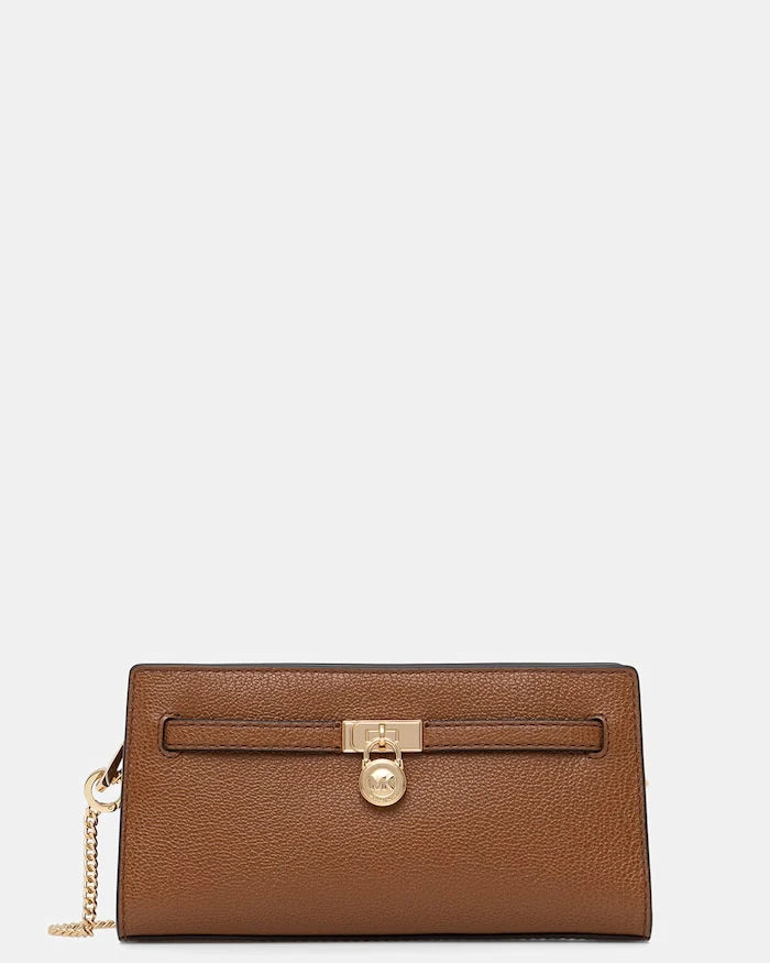 MICHAEL Michael Kors deri kadın crossbody çanta