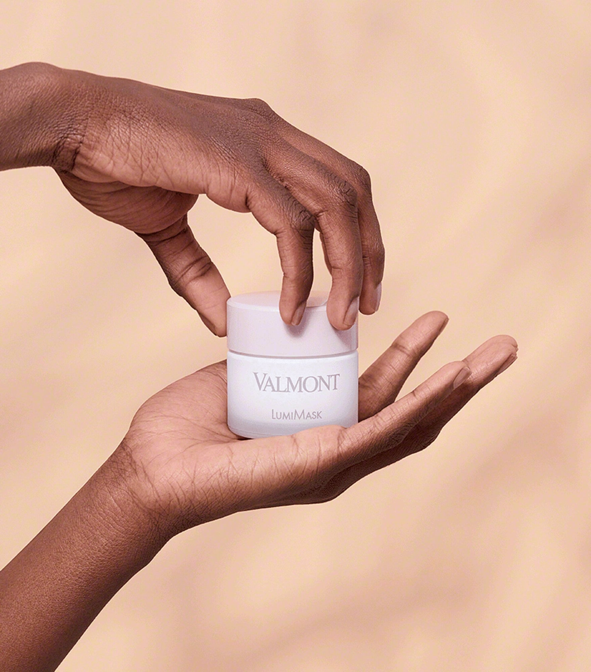 LumiMask Resurfacing Mask (50ml)