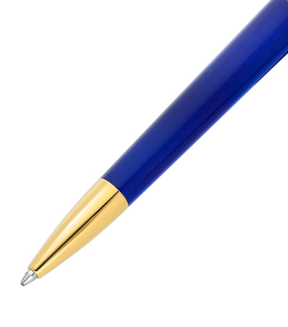 Liberté Ballpoint Pen