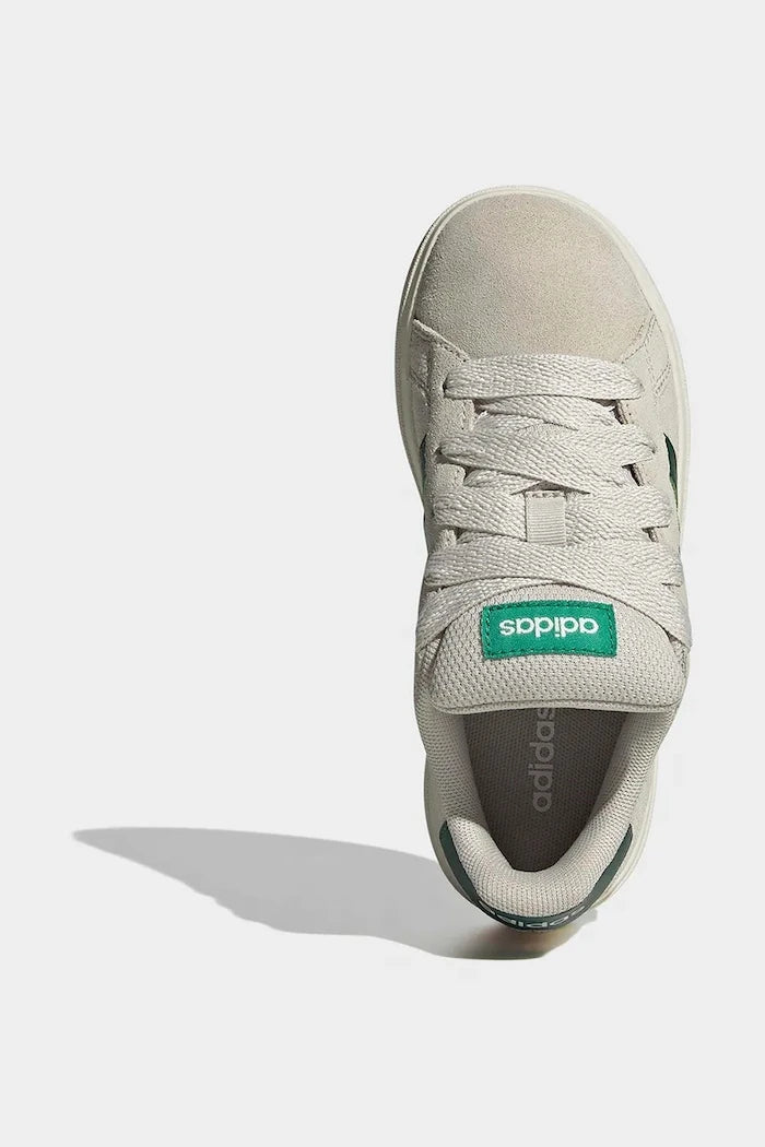 adidas GRAND COURT 00s Çocuk Süet Spor Ayakkabı