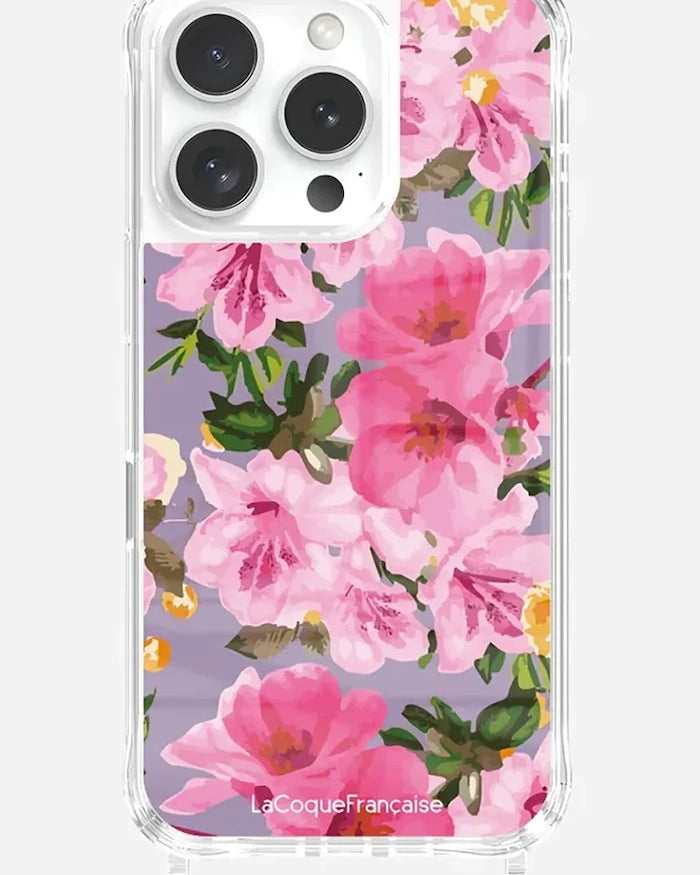 LaCoqueFrançaise iPhone 16 Telefon Kılıfı
