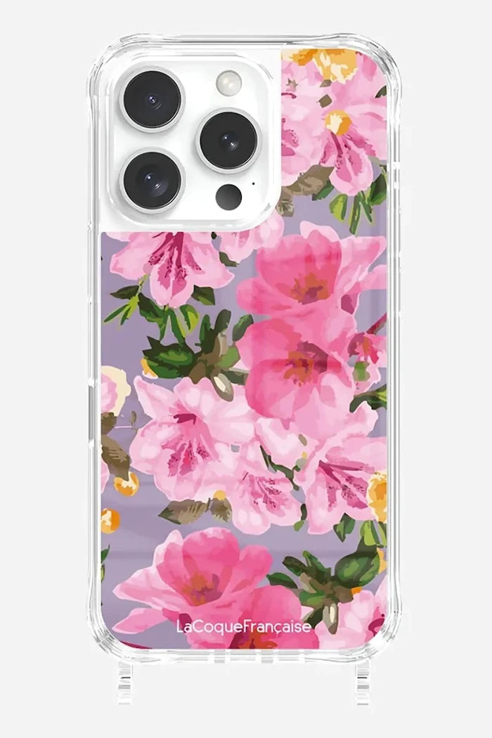 Кейс за телефон LaCoqueFrançaise iPhone 16