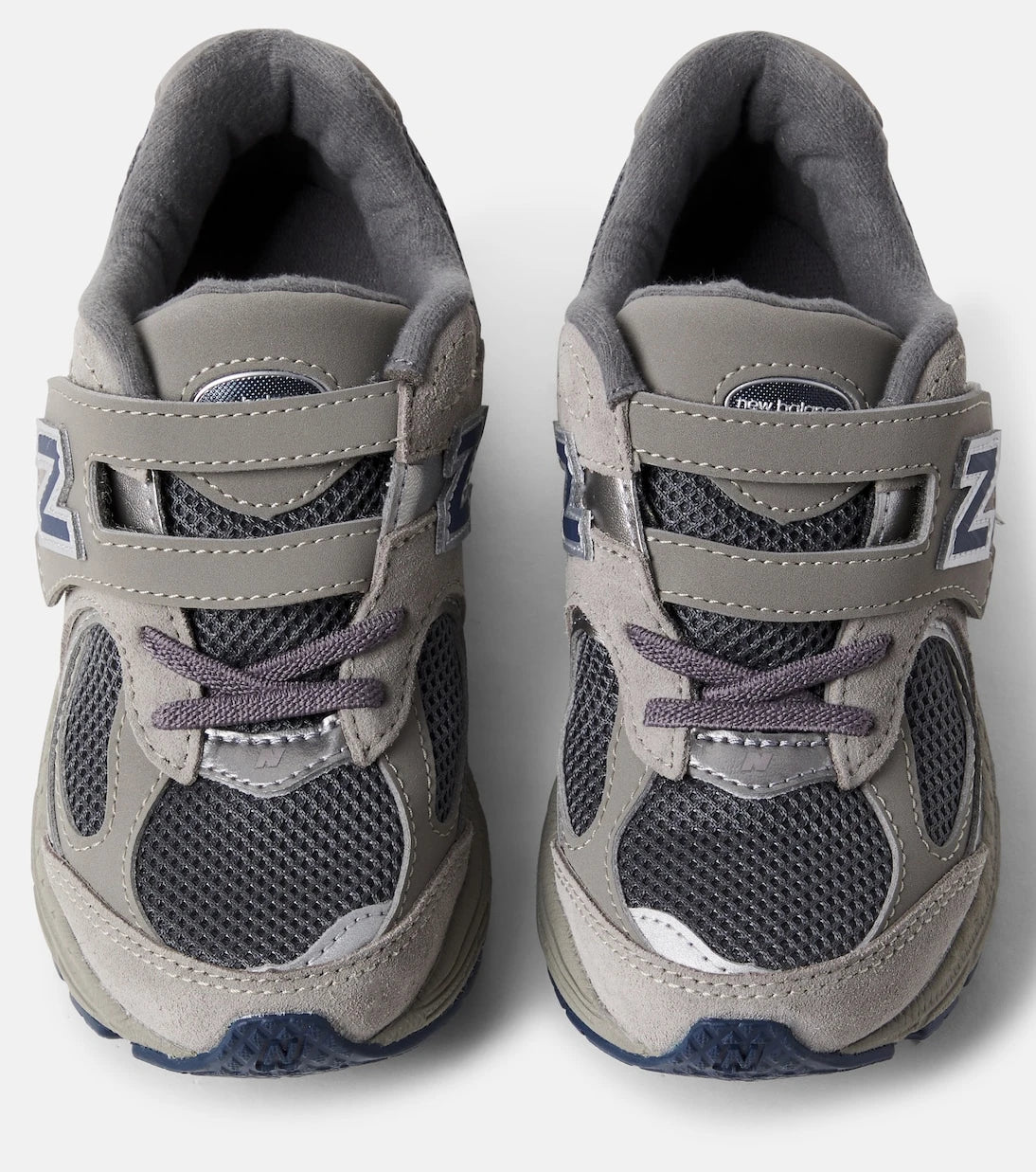 New Balance Kids - 2002 sneakers