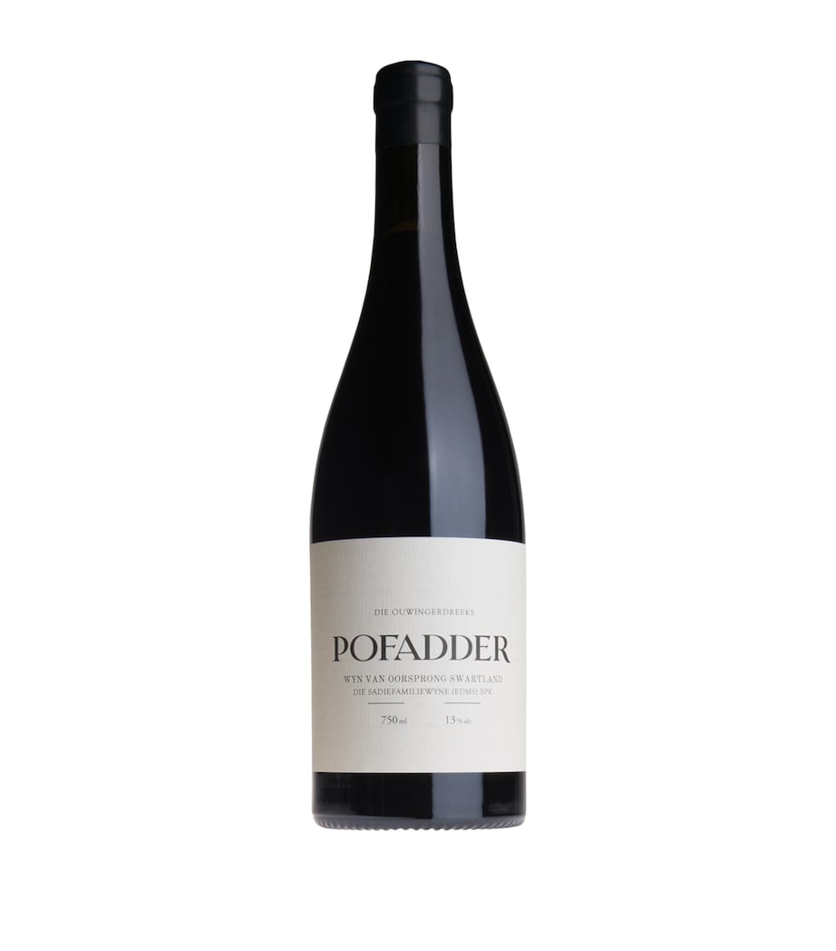 The Sadie Family Pofadder, Die Distriksreeks 2024 (75cl) - Swartland, South Africa