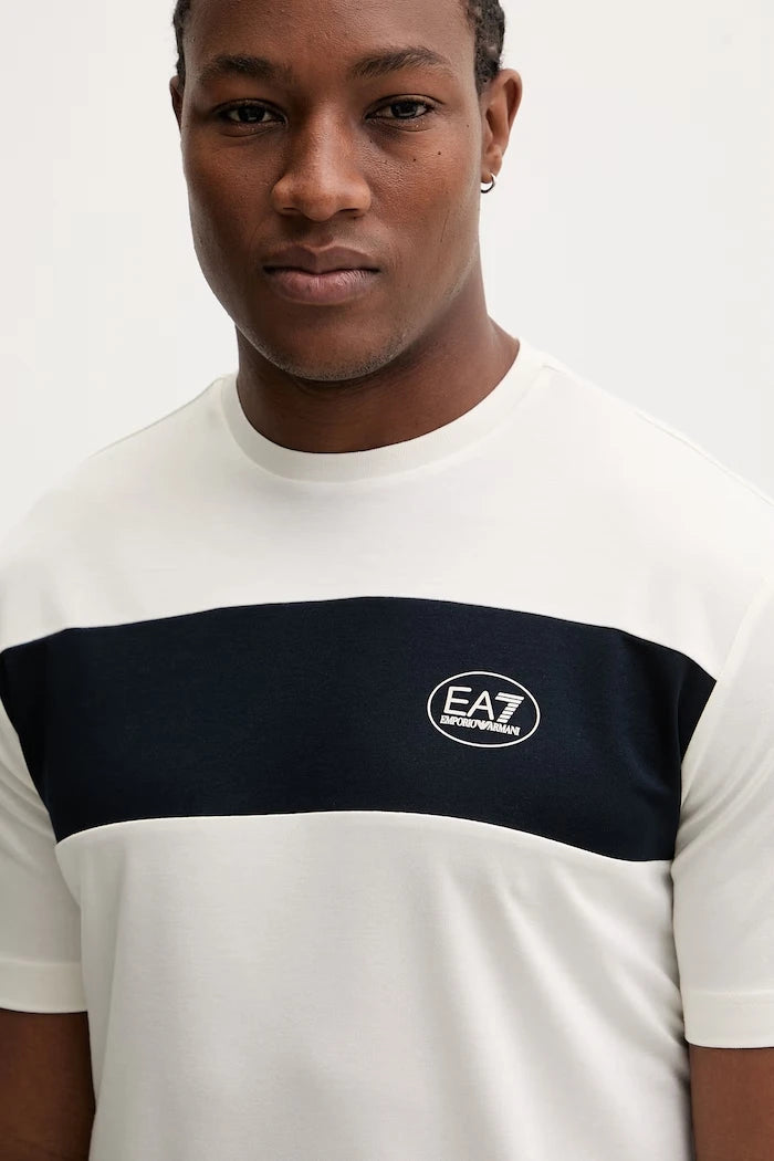 Тениска EA7 Emporio Armani