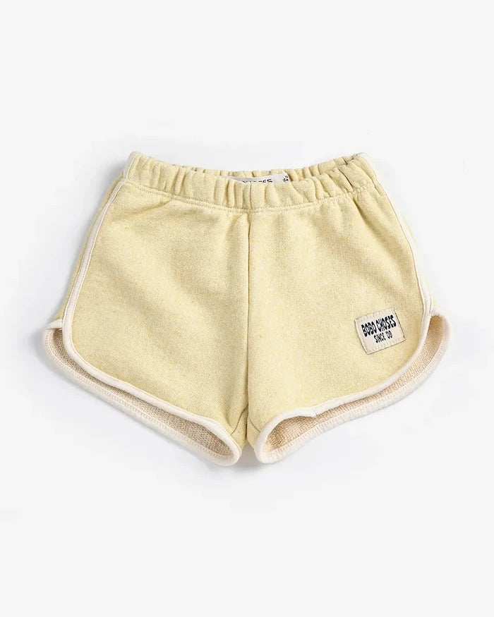 Bobo Choses Bebek Pamuk Şort Bobo Choses Since 09