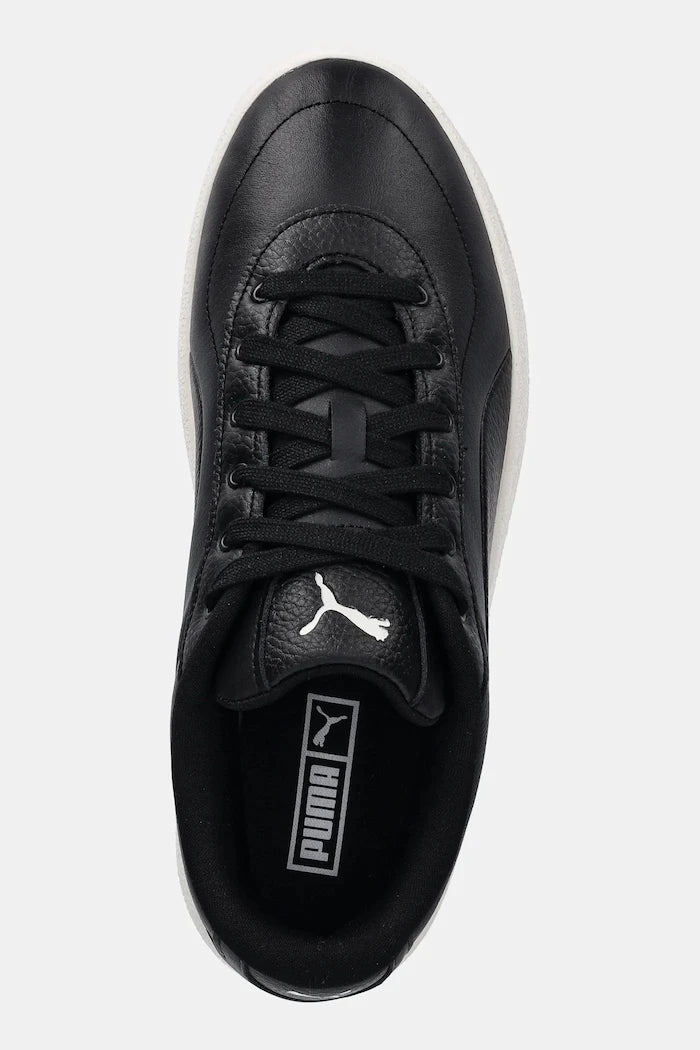 Puma CA Luxe Deri Sneakers