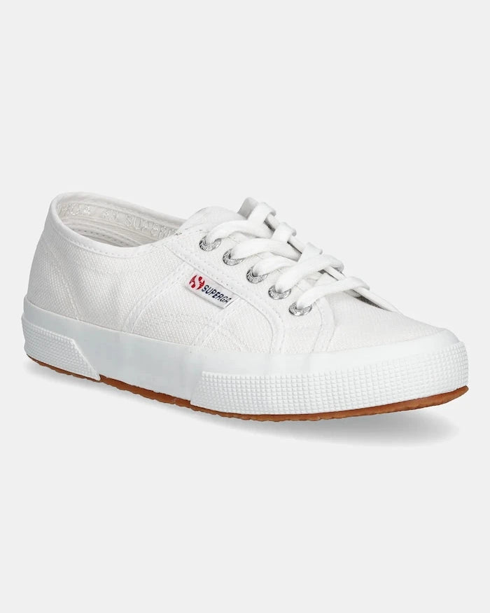 Superga - 2750-COTU CLASSIC Düşük Spor Ayakkabılar