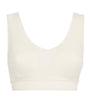 Ivory SoftStretch Padded Bra