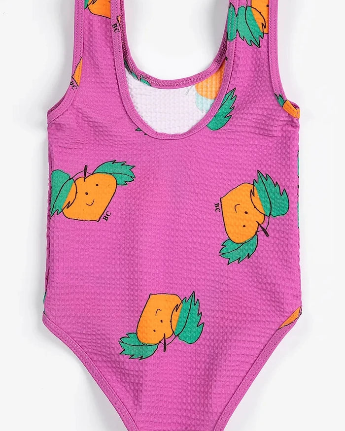 Bobo Choses Tangerine Bebek Mayo