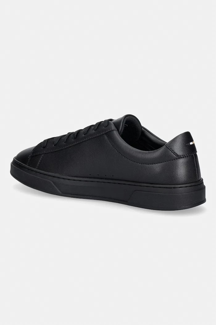 BOSS Kieran Erkek Deri Sneakers