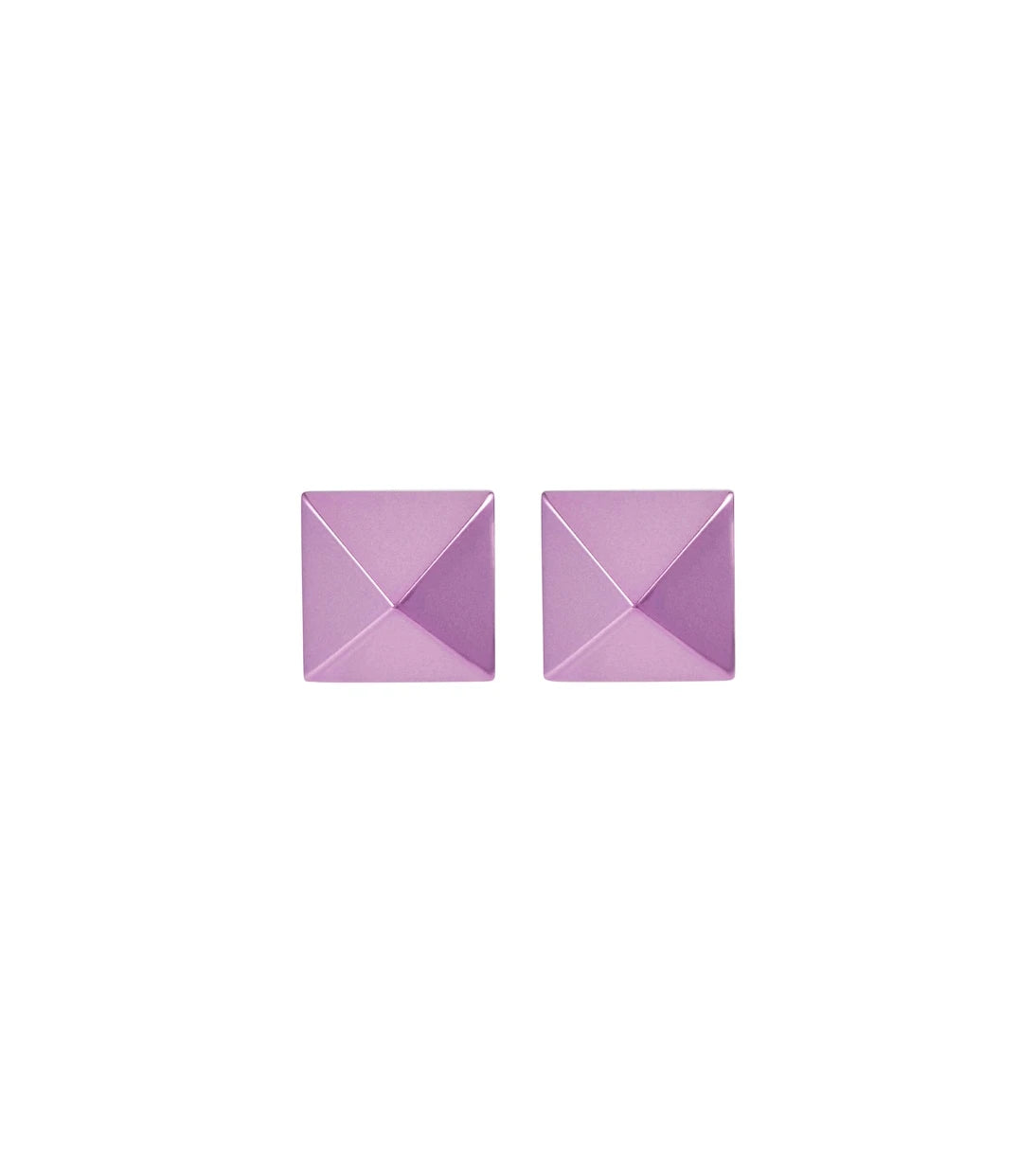 Valentino - Rockstud earrings