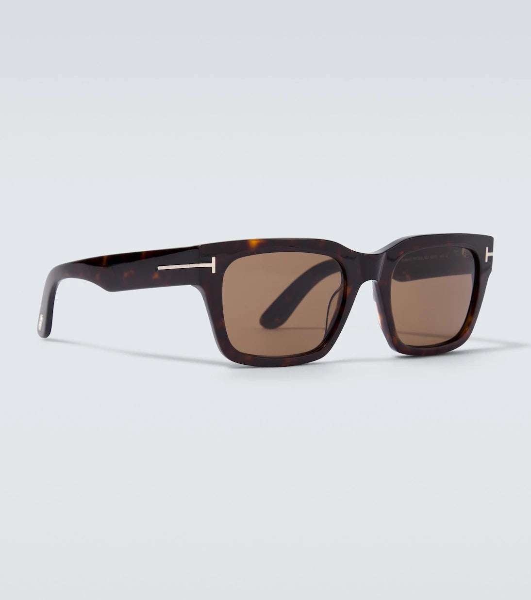 Tom Ford - Andy-02 square sunglasses